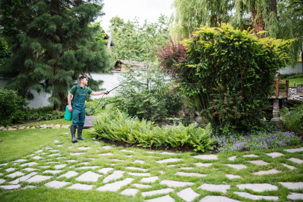 Best Pest Prevention Services  in Random Lake, WI